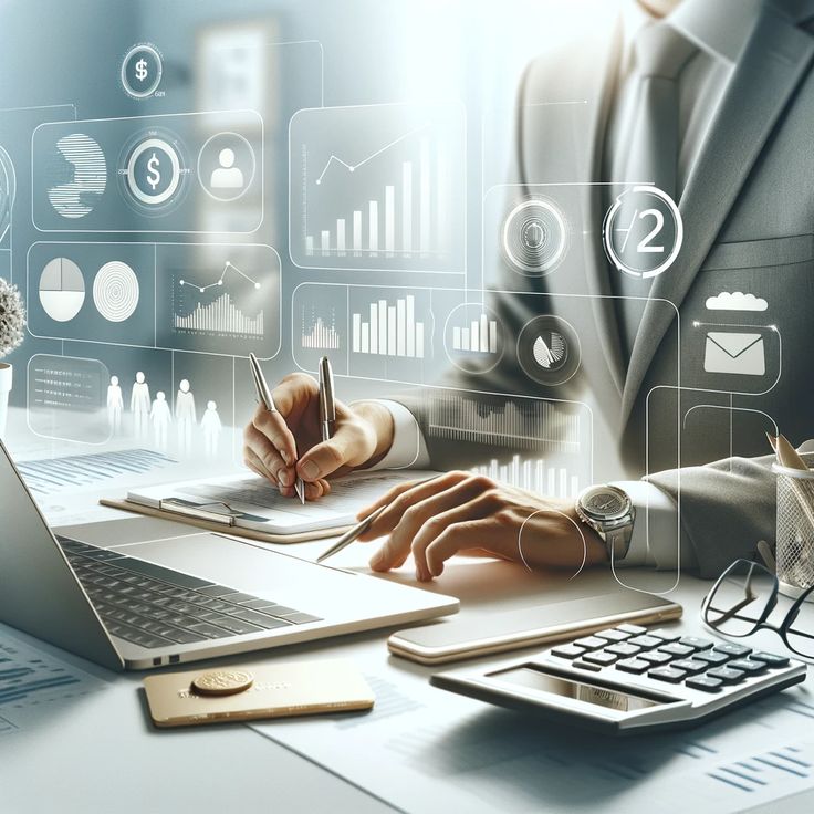 Tableau de bord gestion