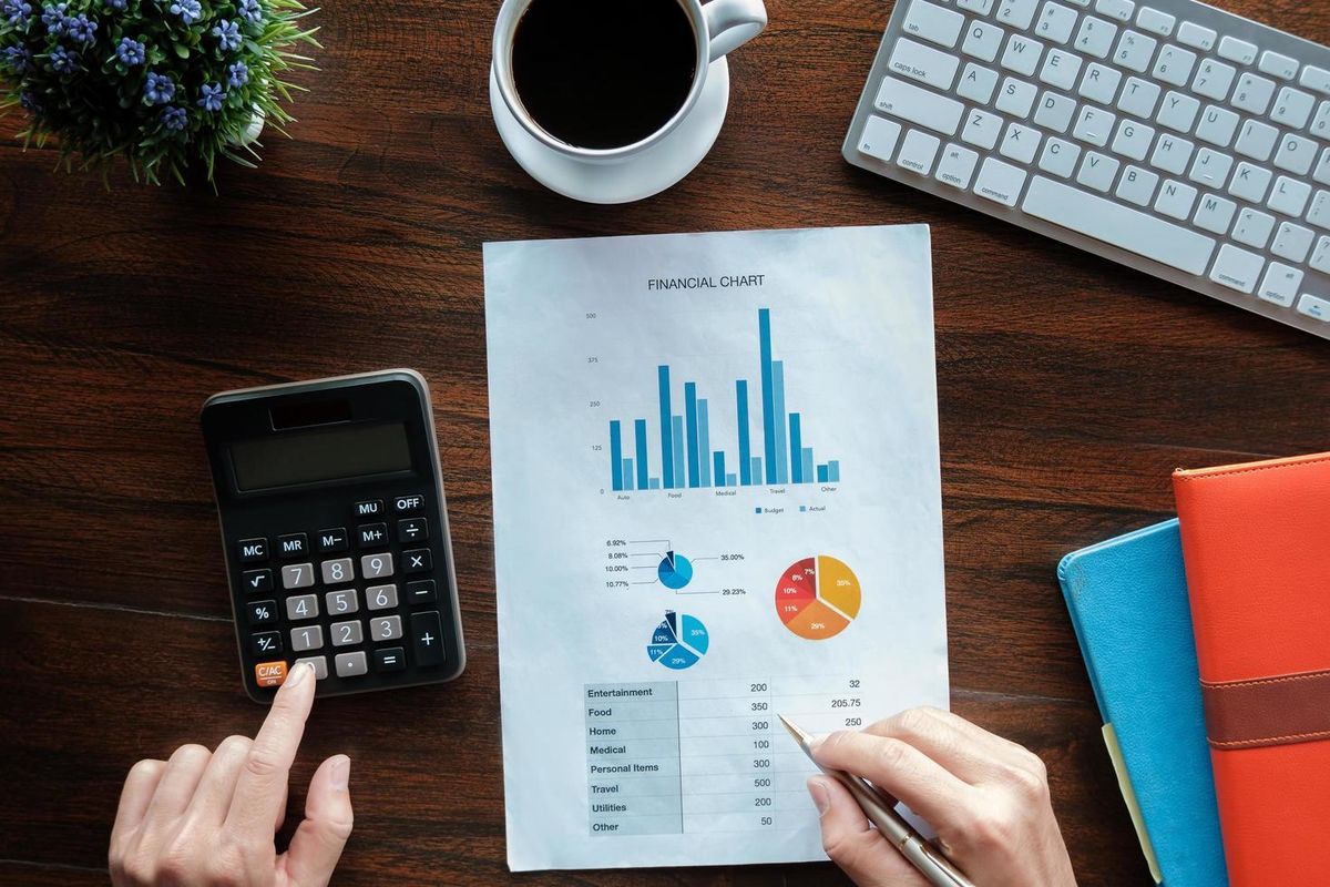 Entrepreneur utilisant LEINAD